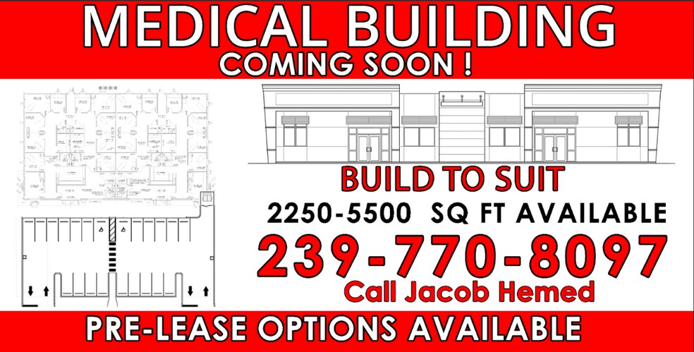 14210 Metropolis Ave, Fort Myers, FL à louer - Autre – Image 2 sur 2