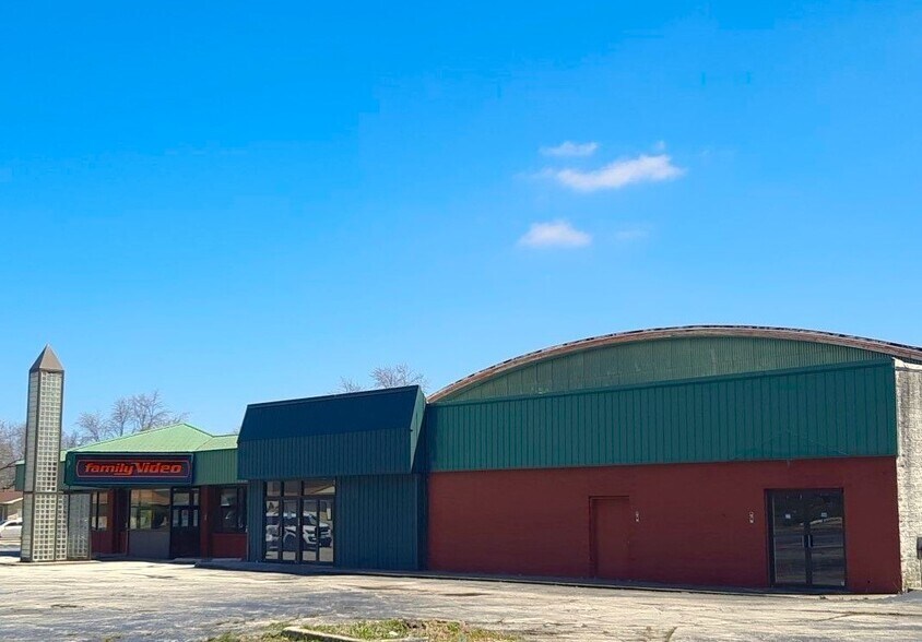 373 Sauk Trl, Park Forest, IL à louer - Photo de l’immeuble – Image 2 sur 5