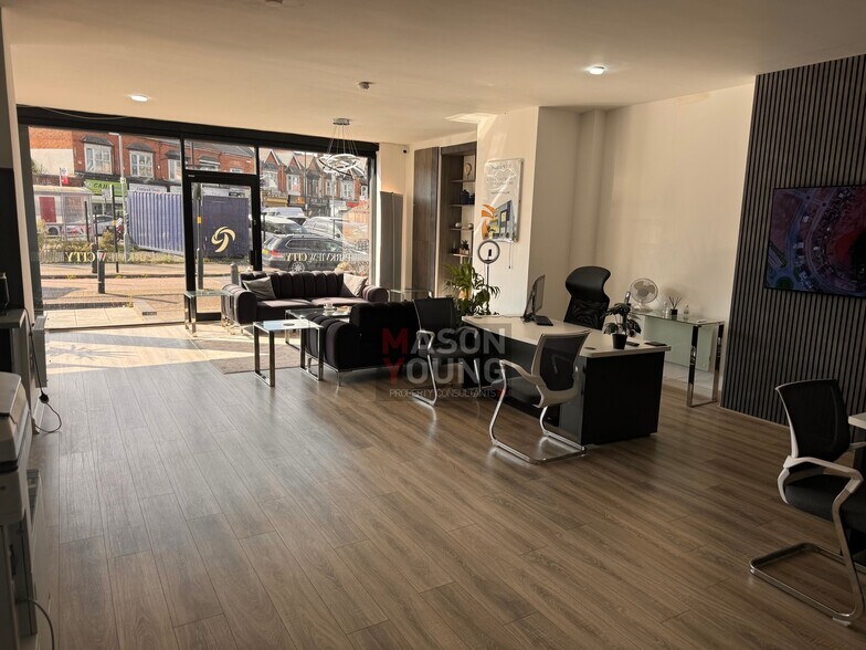 912 Stratford Rd, Birmingham à vendre - Photo de l’immeuble – Image 3 sur 9