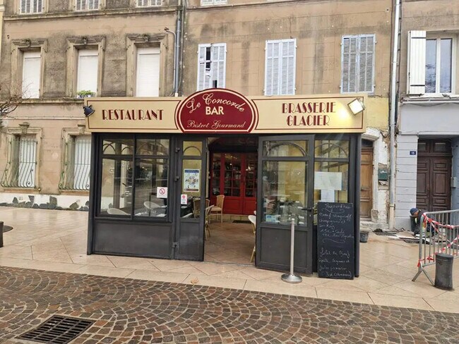 Plus de détails pour Local d’activités à vendre