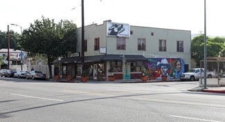 Plus de détails pour 3402-3404 N Figueroa St, Los Angeles, CA - Local commercial à louer