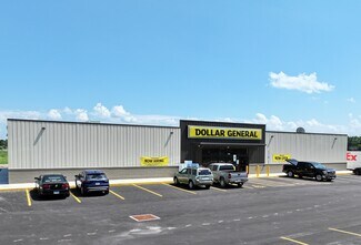 Plus de détails pour 3195 Fosterburg rd, Alton, IL - Local commercial à vendre
