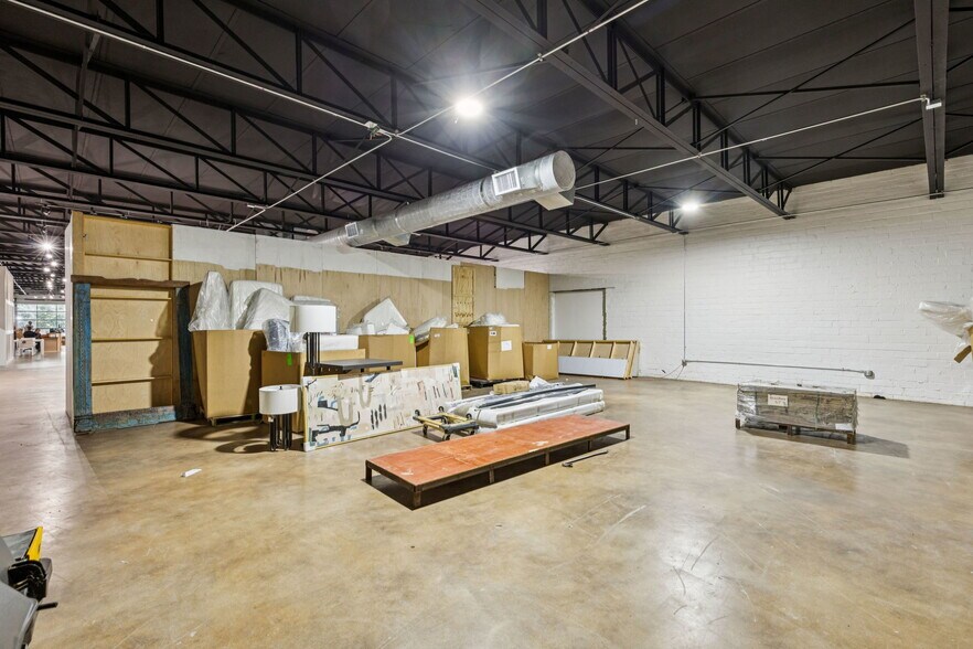 1835-1839 E Levee St, Dallas, TX à vendre - Photo de l’immeuble – Image 3 sur 21