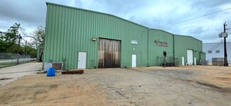 Plus de détails pour 1211 Hays St, Houston, TX - Industriel/Logistique à vendre