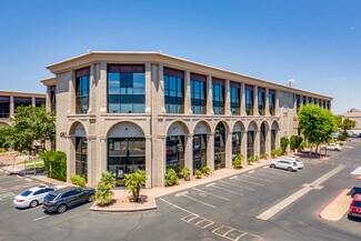 Plus de détails pour Valley Commerce Center – Bureau à vendre, Phoenix, AZ