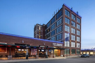 Plus de détails pour 510 N Theresa Ave, Saint Louis, MO - Local commercial à louer