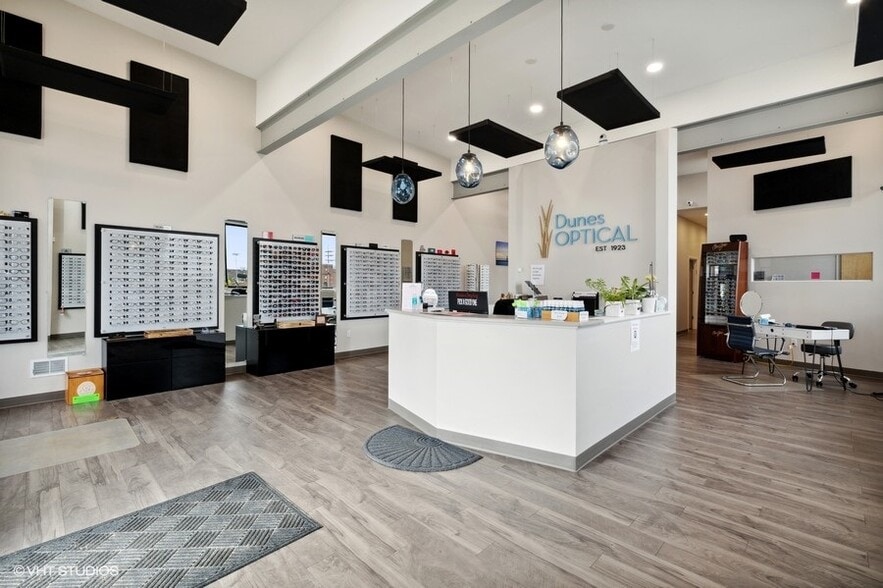 2701-2703 Franklin St, Michigan City, IN à vendre - Photo intérieure – Image 3 sur 24