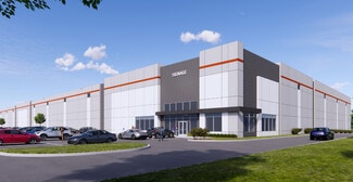 Plus de détails pour 11231 Katherines Crossing, Lemont, IL - Industriel/Logistique à louer