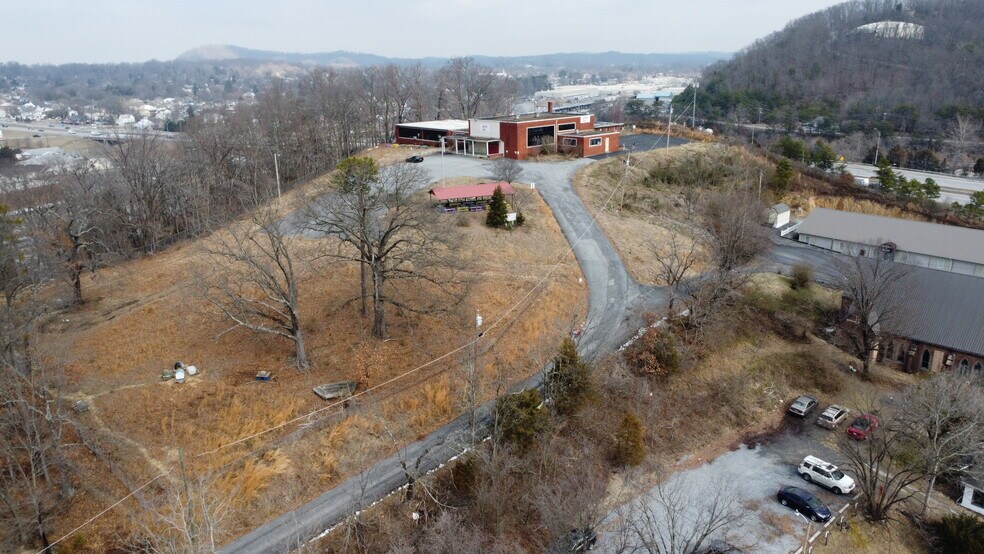 227 Library Ln, Johnson City, TN à vendre - Aérien – Image 2 sur 19