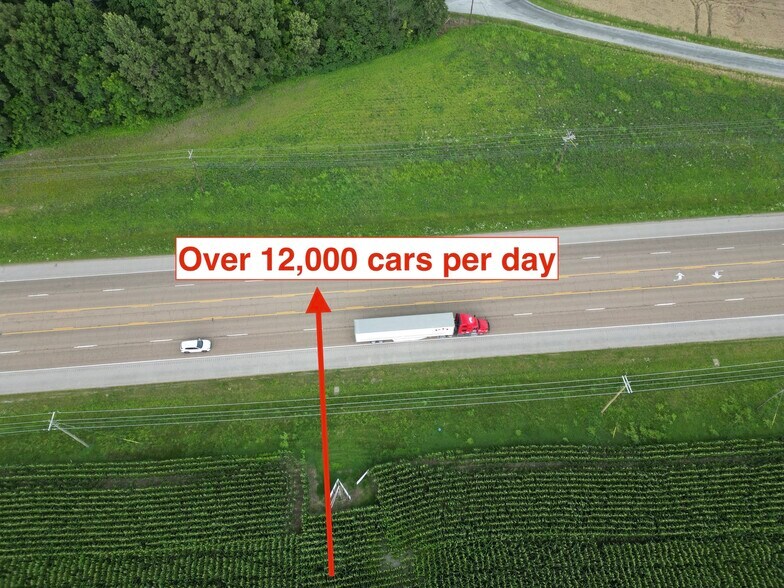 00 Hwy 45 N, Jackson, TN à vendre - Autre – Image 1 sur 16