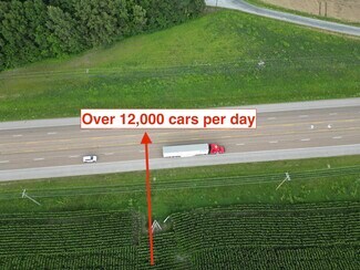 Plus de détails pour 00 Hwy 45 N, Jackson, TN - Terrain à vendre
