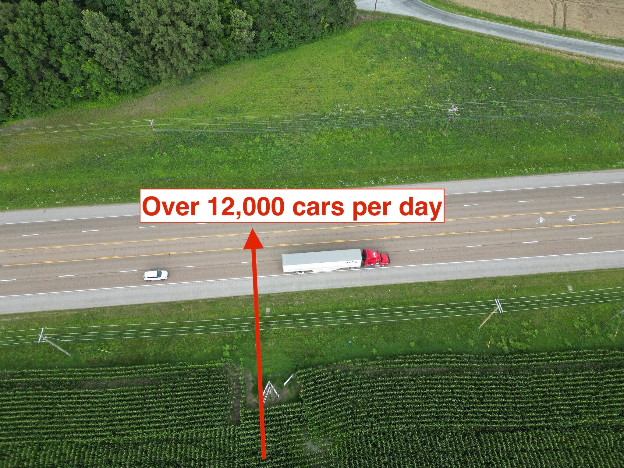 00 Hwy 45 N, Jackson, TN à vendre Autre– Image 1 sur 17