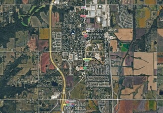 Plus de détails pour W 219th Street, Spring Hill, KS - Terrain à vendre