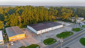 Plus de détails pour 1368 Blountstown St, Tallahassee, FL - Local d’activités à vendre
