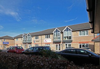 Plus de détails pour 2-5 Faraday Rd, Guildford - Bureau à louer
