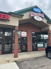 46346-46370 Dequindre Rd, Shelby Township, MI à louer Photo de l’immeuble– Image 2 sur 2