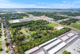 Plus de détails pour Highway 72 West 4.9 Acres, Madison, AL - Terrain à vendre