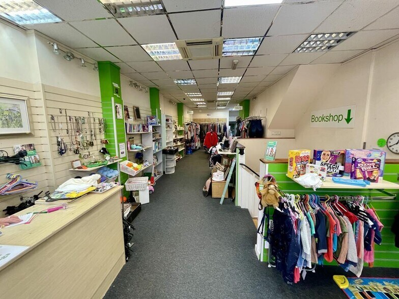 20 Carr St, Ipswich à vendre - Photo de l’immeuble – Image 2 sur 13