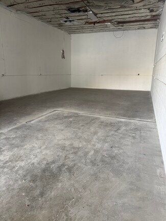 Plus de détails pour 16154-16160 Wyandotte St, Van Nuys, CA - Industriel/Logistique à louer