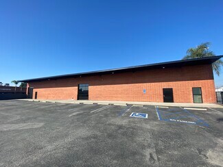 Plus de détails pour 4100 Vanowen Pl, Burbank, CA - Industriel/Logistique à louer
