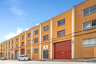 Plus de détails pour Industriel/Logistique à louer