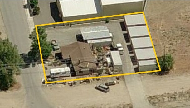2530 Empire Ranch Rd, Carson City, NV à vendre - Aérien – Image 3 sur 10