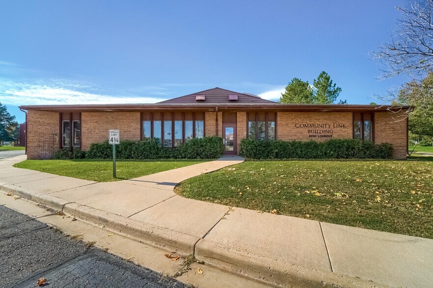 6290 Lookout Rd, Boulder, CO à vendre - Photo de l’immeuble – Image 1 sur 42