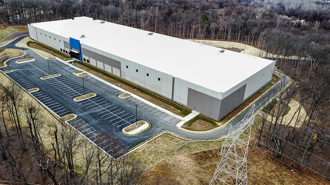 Plus de détails pour 1305 Furnace Rd, Linthicum Heights, MD - Industriel/Logistique à louer