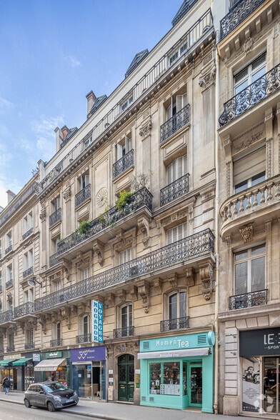 29 Rue De Mogador, Paris à vendre - Photo principale – Image 1 sur 3