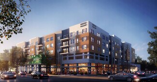 Plus de détails pour 100 Callan Ave, San Leandro, CA - Local commercial à louer