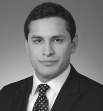 Ben Deleon