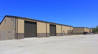 Plus de détails pour 9963 FM 521 Rd, Rosharon, TX - Industriel/Logistique à louer