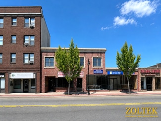 Plus de détails pour 112 S Washington Ave, Bergenfield, NJ - Bureau, Local commercial à louer
