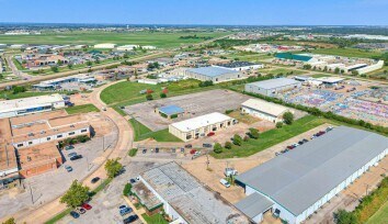 2179 Industrial Blvd, Norman, OK à vendre - Photo de l’immeuble – Image 2 sur 19