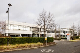Plus de détails pour Guildford Business Park Rd, Guildford - Bureau à louer