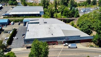 Plus de détails pour 1625 Washington St, Oregon City, OR - Local d’activités à vendre