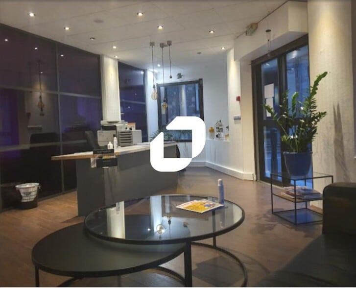 40 Rue De La Convention, Le Kremlin-Bicêtre à louer - Hall d’entrée – Image 3 sur 5