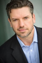 Hugh Gehrke