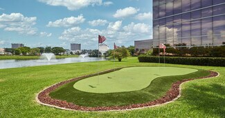 Plus de détails pour 580 Village Blvd, West Palm Beach, FL - Bureau/Médical à louer