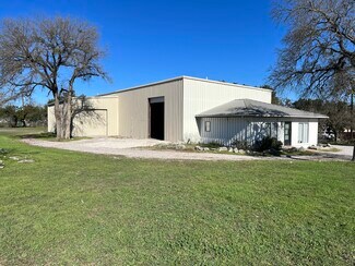 Plus de détails pour 5206 Beacon Dr, Austin, TX - Industriel/Logistique à vendre