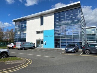 Plus de détails pour 2 Sitka Dr, Shrewsbury - Bureau à louer