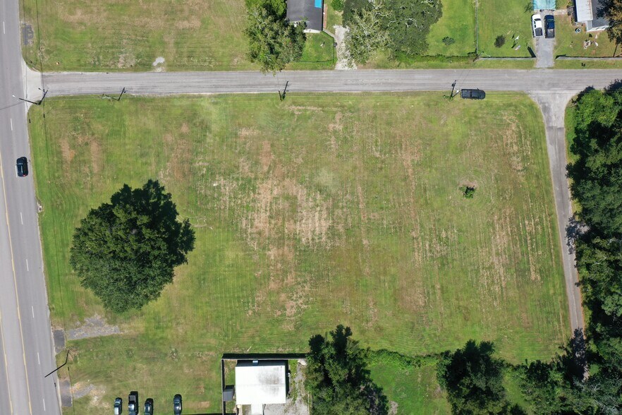 1990 N Main St, Vidor, TX à vendre - Photo principale – Image 1 sur 11