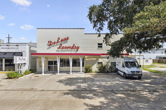 Plus de détails pour 5325 Canal Blvd, New Orleans, LA - Bureau/Local commercial à louer