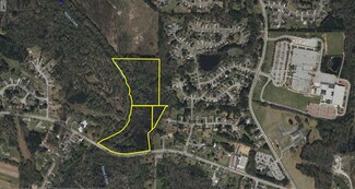 Plus de détails pour 3260 Clay Rd, Austell, GA - Terrain à vendre