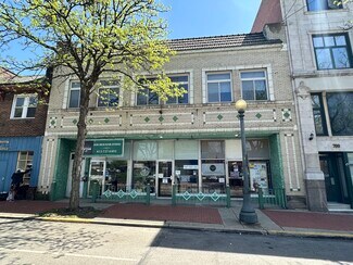 Plus de détails pour 702-706 Wood St, Pittsburgh, PA - Local commercial à vendre