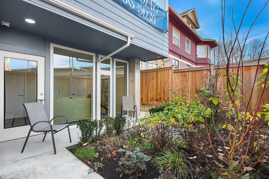 2807 S Hanford St, Seattle, WA à vendre - Photo de l’immeuble – Image 3 sur 26