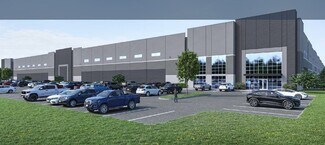 Plus de détails pour 8200 E 63rd St, Kansas City, MO - Industriel/Logistique à louer