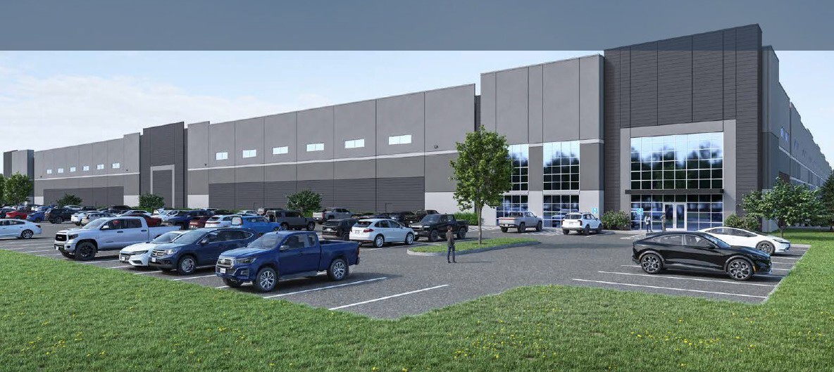 8200 E 63rd St, Kansas City, MO à louer Photo principale– Image 1 sur 2