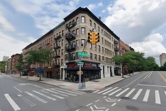 Plus de détails pour 941 Amsterdam Ave, New York, NY - Local commercial à louer
