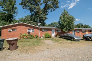 Plus de détails pour 3425 Martin Ave, Greensboro, NC - Logement à vendre